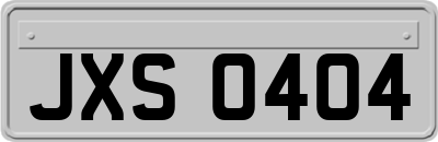 JXS0404