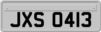 JXS0413