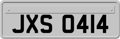 JXS0414