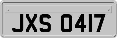 JXS0417