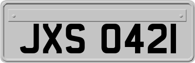JXS0421
