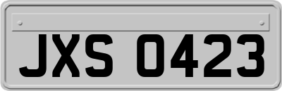 JXS0423