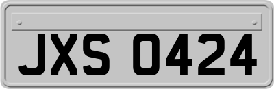 JXS0424