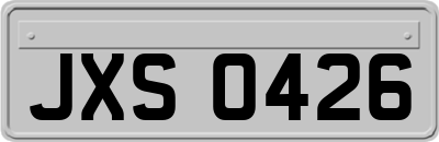 JXS0426