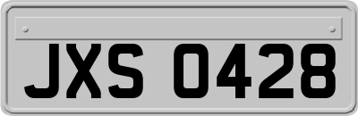 JXS0428