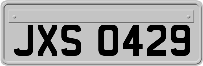 JXS0429