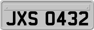 JXS0432