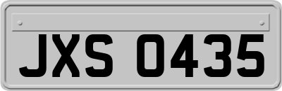 JXS0435