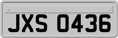 JXS0436