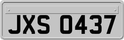 JXS0437