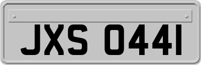 JXS0441