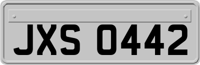 JXS0442