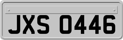 JXS0446