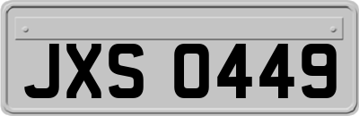 JXS0449