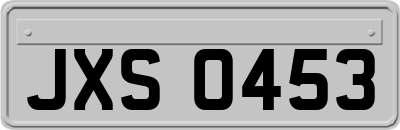 JXS0453