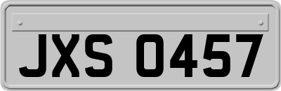 JXS0457