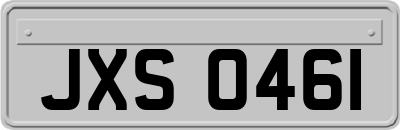 JXS0461