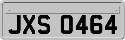 JXS0464