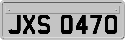 JXS0470