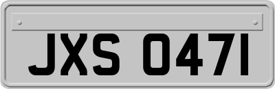 JXS0471