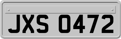 JXS0472