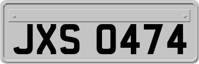JXS0474