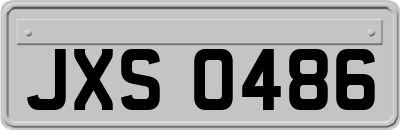 JXS0486