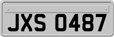 JXS0487