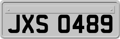 JXS0489