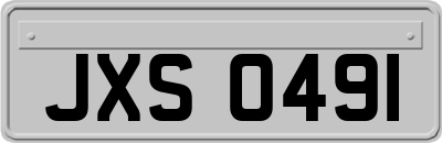JXS0491