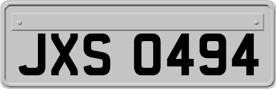 JXS0494