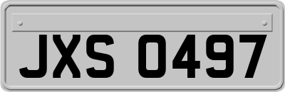 JXS0497
