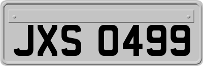 JXS0499