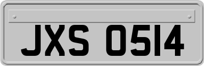 JXS0514
