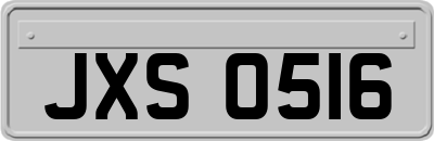 JXS0516