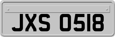 JXS0518
