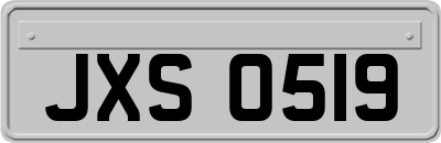 JXS0519