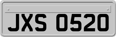 JXS0520
