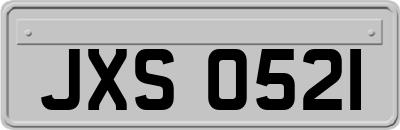 JXS0521