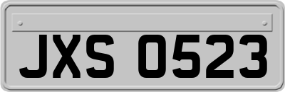 JXS0523