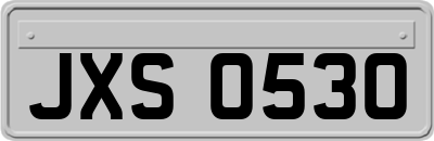 JXS0530
