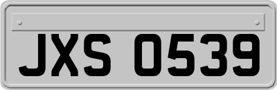 JXS0539