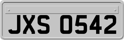 JXS0542
