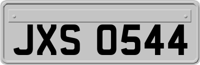 JXS0544