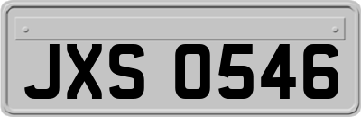 JXS0546