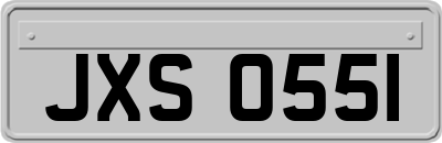 JXS0551