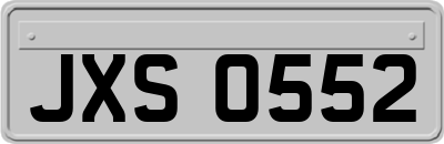 JXS0552