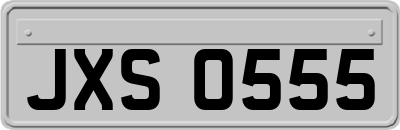 JXS0555