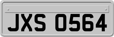 JXS0564
