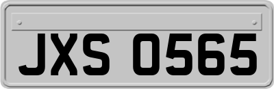 JXS0565